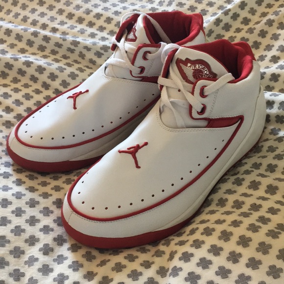 Nike Other - Nike Retro Air Jordan 10.5